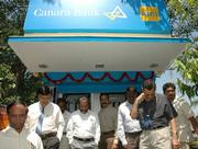 Canara Bank hikes deposit rates by 0.50 per cent