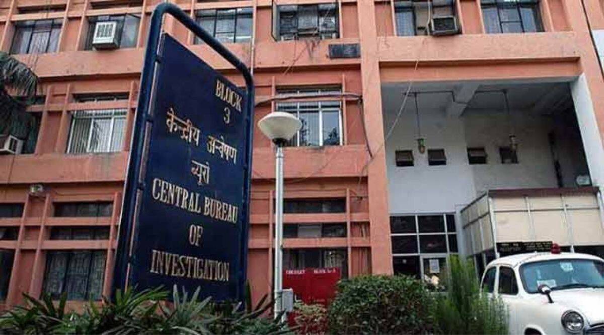 CBI books ABG Shipyard in biggest bank fraud case of over Rs 22,842 crore CBI books ABG Shipyard in biggest bank fraud case of over Rs 22,842 crore