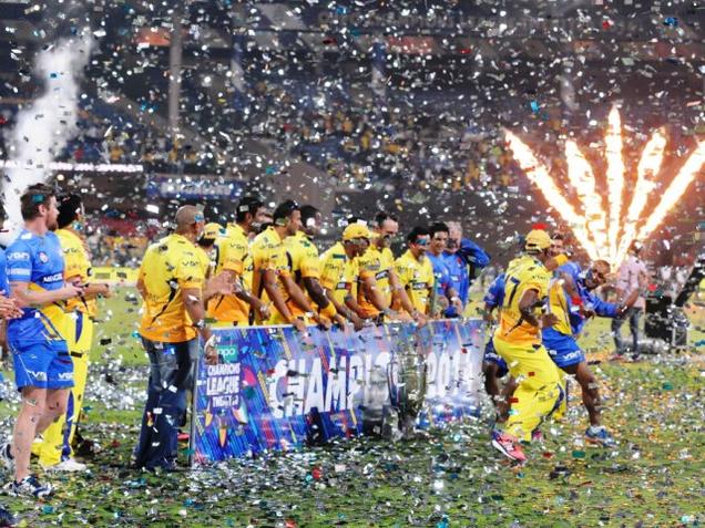 Champions League T20 scrapped with immediate effect