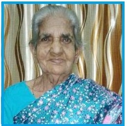 Obituary:Elize Fernandes (92), Gudiyam Kemmannu