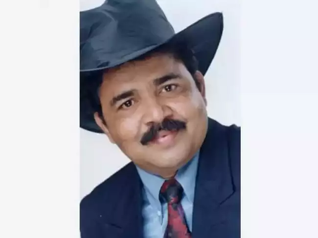 Mangaluru: Renowned Konkani singer, composer Claud D’Souza passes away Mangaluru: Renowned Konkani singer, composer Claud D’Souza passes away