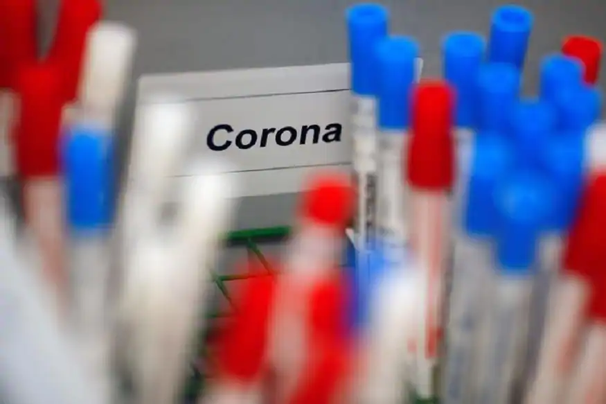 As many as 92 people test for Coronavirus positive cases in the district, top in the state on June 4