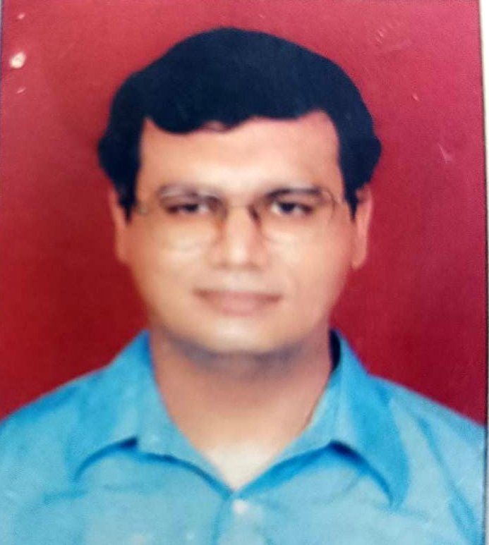 Obituary : Craig Chetan Lewis(47), Kallianpur/Mumbai