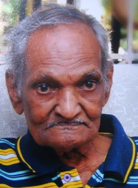 Obituary: Mr Paul Dsouza age 76, H/O Mrs Cecilia, Nejar, Kallianpur