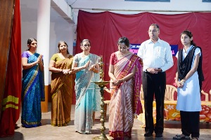Philomena College Women Empowerment Cell inaugurated