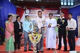 Mangalore : Ayodhana inaugurated at St Philomenaâ€™s
