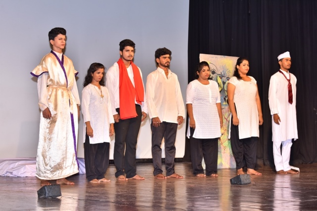 Mangalore: ’Kalakulotsav 2017’  two-day Konkani drama festival