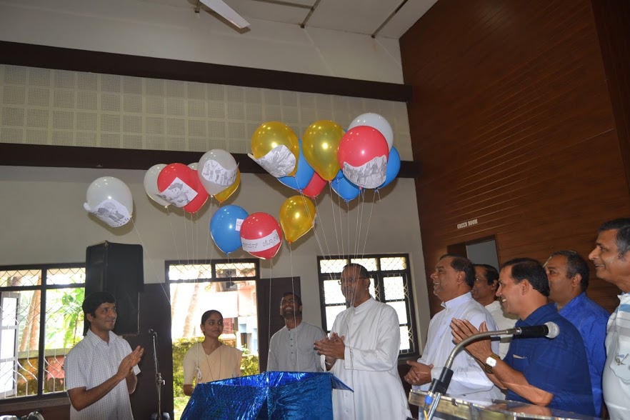 Kallianpur Deanery level Jeevan Jyothi camp for High School Catholic students inaugurated