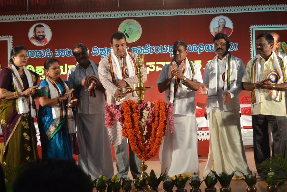 Udupi Taluk Vishwakarma Carpenters’ Union convention held with unity