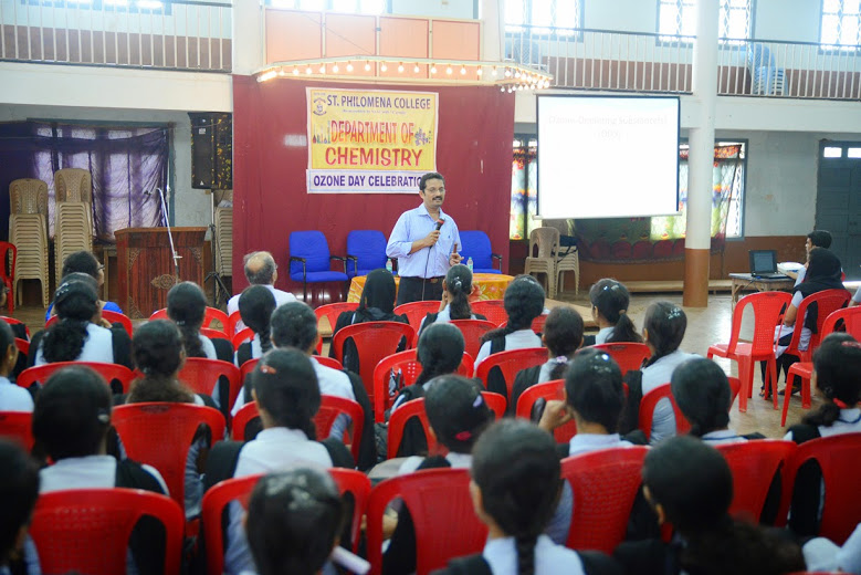 Guest Lecture on 