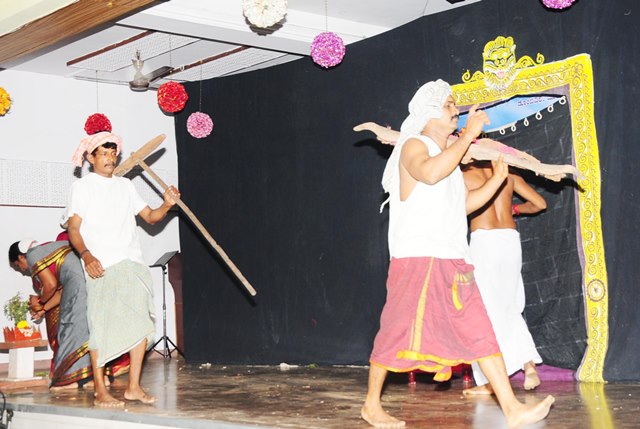 11th Kannada Samskruti Sammelana at Dombivili (East)Inaugurated