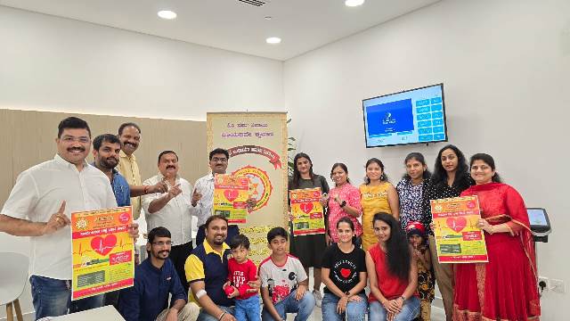 75th Republic Day of India - Veerashaiva Lingayat Samaja Dubai organized blood donation 75th Republic Day of India - Veerashaiva Lingayat Samaja Dubai organized blood donation