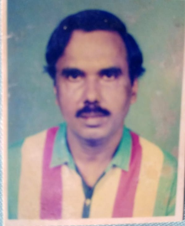 Obituary : Elias Lasrado (84), Laxmi Nagar, Kallianpur