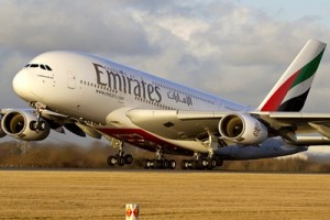 Emirates airlines confirms rat caused flight cancellation