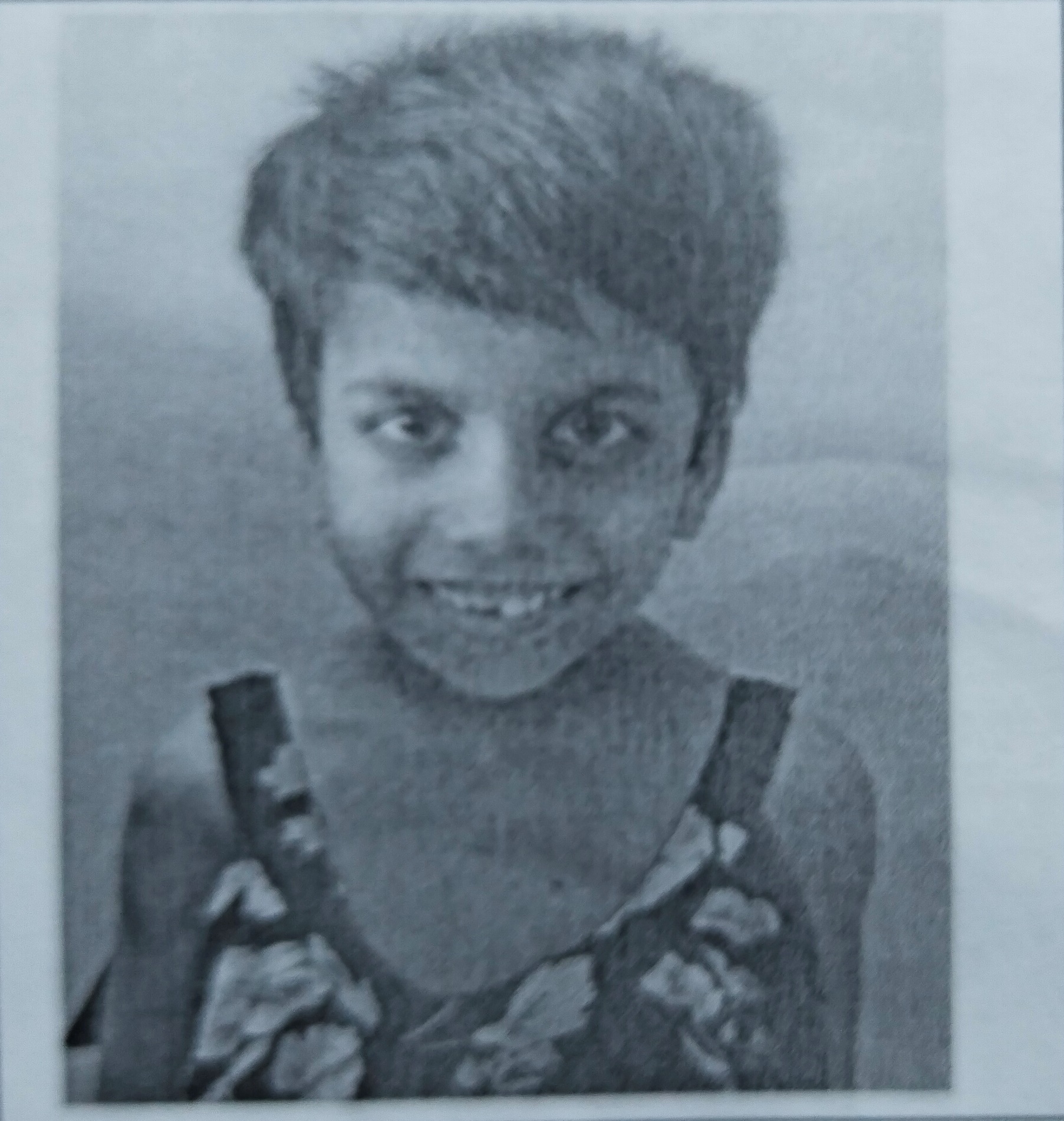ಪೋಷಕರಿಗಾಗಿ ಪತ್ತೆ