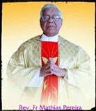 75 Milestones of Fr. Mathias Pereira