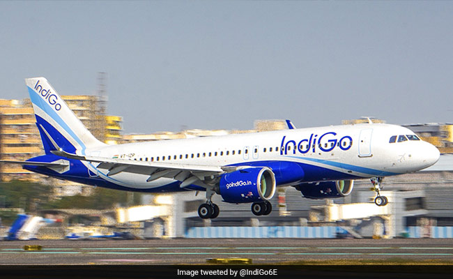 IndiGo, SpiceJet Shares Fly High As August Passenger Traffic Surges IndiGo, SpiceJet Shares Fly High As August Passenger Traffic Surges