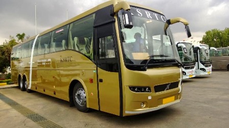 KSRTC to operate Flybus between Manipal and KIA