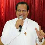 Well known preacher Fr. Franklin DSouza is appointed as the Director of Family Counselling Centre for the Diocese of Shimoga