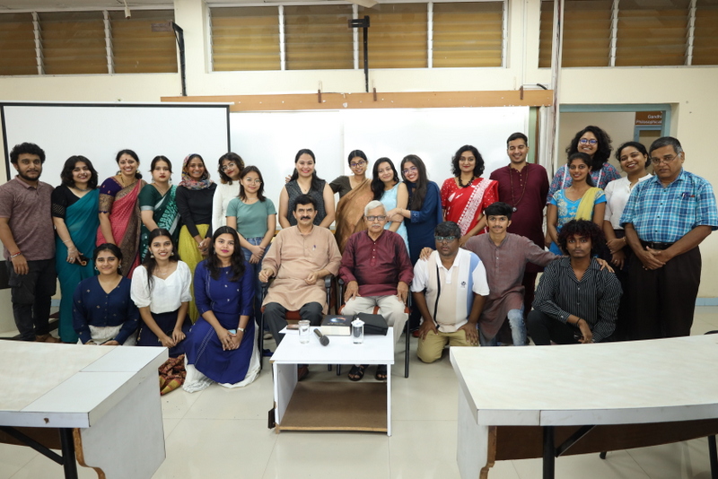 The art of magic may be effectively used for social purposes, magic maestro Prof Shankar