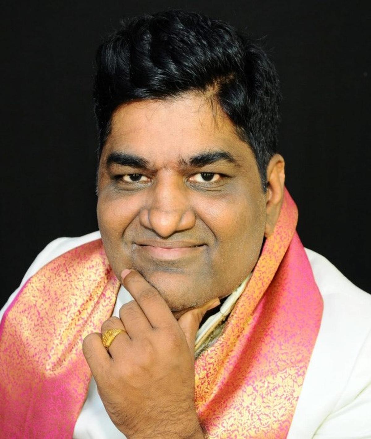 ಪ್ರಸಿದ್ಧ ಛಾಂದಸ ಗಣೇಶ ಕೊಲಕಾಡಿ ನಿಧನಕ್ಕೆ ಕರ್ನಾಟಕ ಯಕ್ಷಗಾನ ಅಕಾಡೆಮಿ ಅಧ್ಯಕ್ಷ ಡಾ. ತಲ್ಲೂರು ಸಂತಾಪ ಪ್ರಸಿದ್ಧ ಛಾಂದಸ ಗಣೇಶ ಕೊಲಕಾಡಿ ನಿಧನಕ್ಕೆ ಕರ್ನಾಟಕ ಯಕ್ಷಗಾನ ಅಕಾಡೆಮಿ ಅಧ್ಯಕ್ಷ ಡಾ. ತಲ್ಲೂರು ಸಂತಾಪ