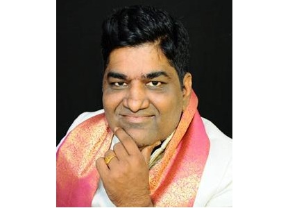 ಪ್ರಸಿದ್ಧ ಛಾಂದಸ ಗಣೇಶ ಕೊಲಕಾಡಿ ನಿಧನಕ್ಕೆ ಕರ್ನಾಟಕ ಯಕ್ಷಗಾನ ಅಕಾಡೆಮಿ ಅಧ್ಯಕ್ಷ ಡಾ. ತಲ್ಲೂರು ಸಂತಾಪ ಪ್ರಸಿದ್ಧ ಛಾಂದಸ ಗಣೇಶ ಕೊಲಕಾಡಿ ನಿಧನಕ್ಕೆ ಕರ್ನಾಟಕ ಯಕ್ಷಗಾನ ಅಕಾಡೆಮಿ ಅಧ್ಯಕ್ಷ ಡಾ. ತಲ್ಲೂರು ಸಂತಾಪ