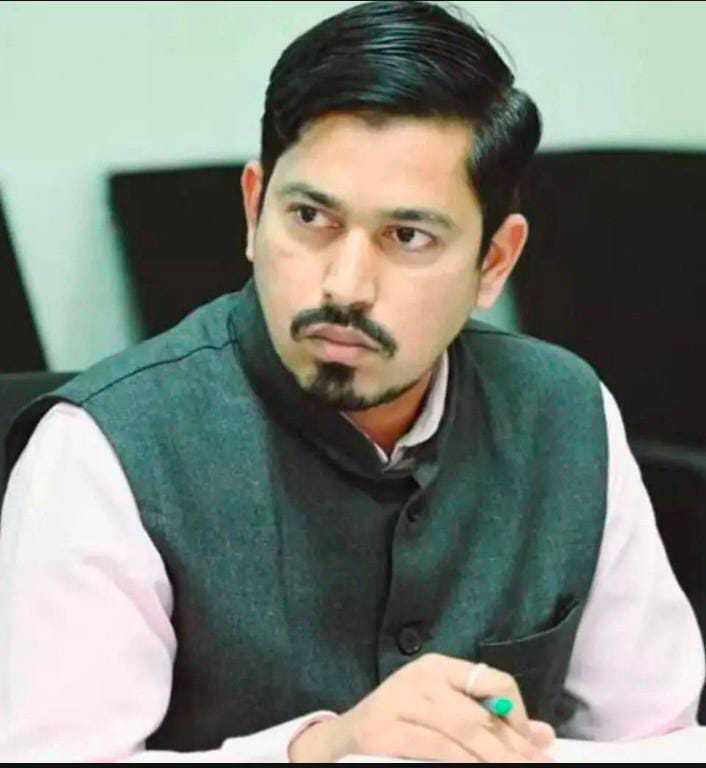 Abida Gadyal appointed as Additional Deputy Commissioner of Udupi Abida Gadyal appointed as Additional Deputy Commissioner of Udupi