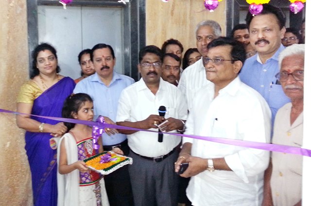Mumbai: New office of Ganiga Samaja to be inaugurated