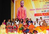 Mumbai: Sri Gurudeva Seva Balaga Celebrates 15th anniversary.