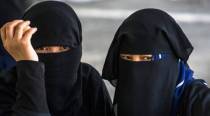 Karnataka: After Udupi, hijab row erupts in more colleges Karnataka: After Udupi, hijab row erupts in more colleges
