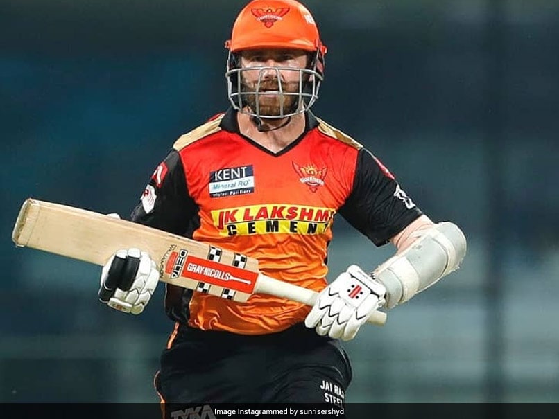 IPL 2021: SunRisers Hyderabad Skipper Kane Williamson Happy To See Players Getting Used To Different Roles