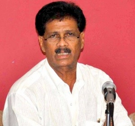Kundapur MLA Halady Srinivas Shetty tenders his resignation to speaker of assembly