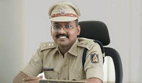Government shunts out top cops of Dakshina Kannada - Udupi SP transferres to D. K. District SP, Hariram Shanker appoints as new SP of Udupi Government shunts out top cops of Dakshina Kannada - Udupi SP transferres to D. K. District SP, Hariram Shanker appoints as new SP of Udupi