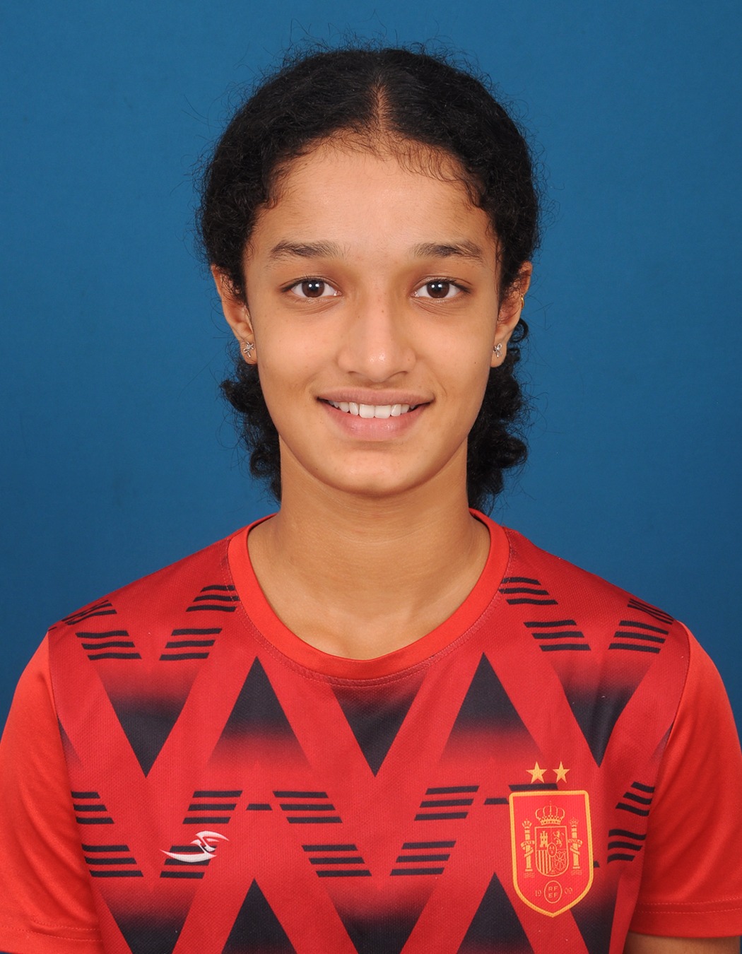 World School Children’s Volleyball Match - Karkala’s Shagun S. Verma Hegde selected for the Indian girls’ team. World School Children’s Volleyball Match - Karkala’s Shagun S. Verma Hegde selected for the Indian girls’ team.