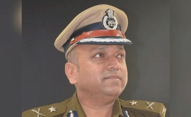 State Government appoints Hemant Nimbalkar IPS as Commissioner of the Dept. of Information and Public Relations