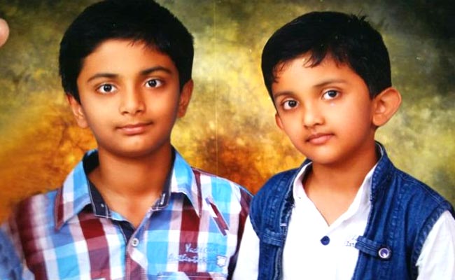 Hyderabad Man Allegedly Murders Two Young Sons Over Dispute with Ex-Wife