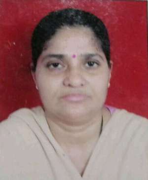Obituary: Anita K. Agashe (50) Malad, Mumbai (Mangalore)