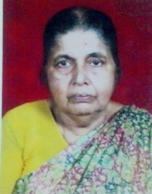 Obituary: Lina Lewis (81), Milagres, Kallianpur