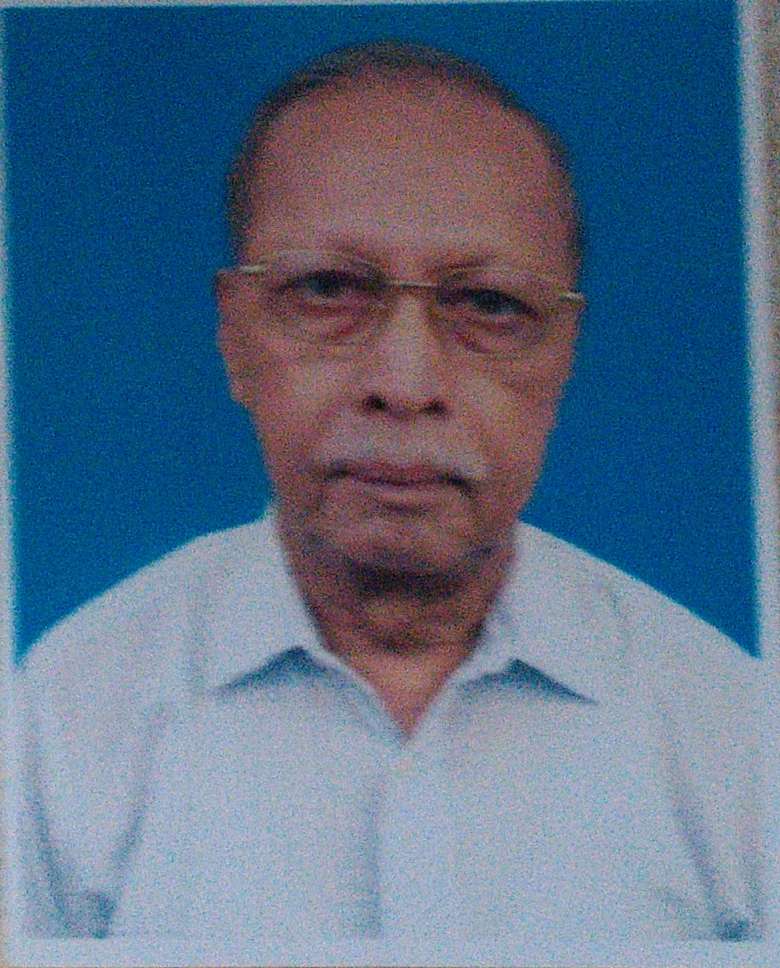 Obituary: Philip Fernandes  (Aged 84 years), Ashwatakatte, Nejar Kallianpur