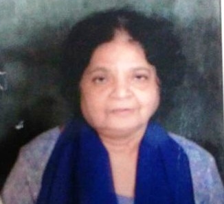 Obituary: Philomen Fernandes (72) Bengalure.