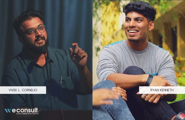 This Dynamic Duo is Redefining Communication Strategies For Indian Startups