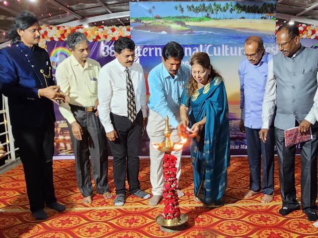 ಮುಂಬಯಿ: ತಾಳ್ಮೆಯಿಂದಲೇ ಸಂಘಟನೆಗಳ ಕ್ರಿಯಾಶೀಲತೆ : ಪ್ರಭಾ ಎನ್.ಪಿ ಸುವರ್ಣ