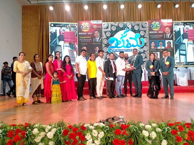 ಬೆಳ್ಮಣ್ಣು ಜೇಸಿಐಗೆ ಅತ್ಯುತ್ತಮ ಘಟಕ ರನ್ನರ್ ಪ್ರಶಸ್ತಿ, ಬೆಳ್ಮಣ್ಣು ಜೇಸಿಐಗೆ ಅತ್ಯುತ್ತಮ ಘಟಕ ರನ್ನರ್ ಪ್ರಶಸ್ತಿ,