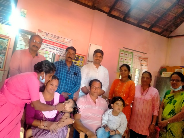 ನಂದಳಿಕೆ ಅಬ್ಬನಡ್ಕ ಫ್ರೆಂಡ್ಸ್ ಕ್ಲಬ್ : ಪಲ್ಸ್ ಪೋಲಿಯೋ ಕಾರ್ಯಕ್ರಮ ನಂದಳಿಕೆ ಅಬ್ಬನಡ್ಕ ಫ್ರೆಂಡ್ಸ್ ಕ್ಲಬ್ : ಪಲ್ಸ್ ಪೋಲಿಯೋ ಕಾರ್ಯಕ್ರಮ