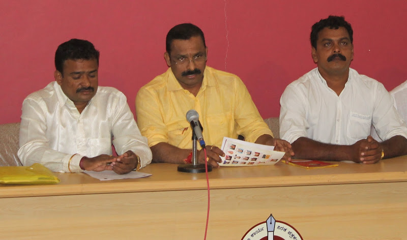 3rd National level Open Invitational Karate Championship will be held at Udupi
