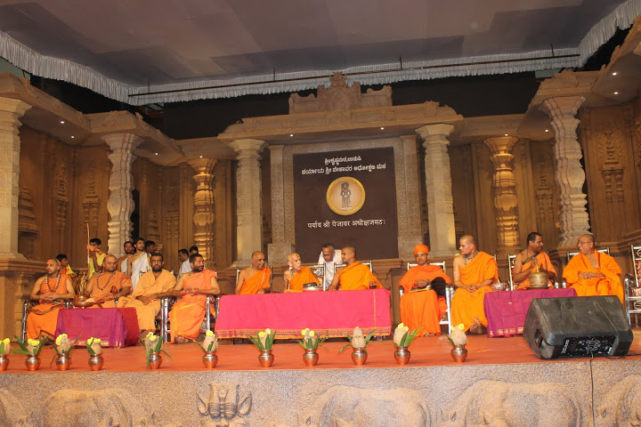 Coastal Swamiji’s unitedly called to protect Hinduism