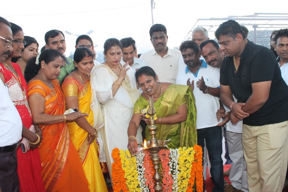 Udupi Utsav inaugurates at Royal Garden Grounds