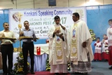 Doha Qatar: KSC Doha celebrates Monthi Fest 2017 with religious fervor