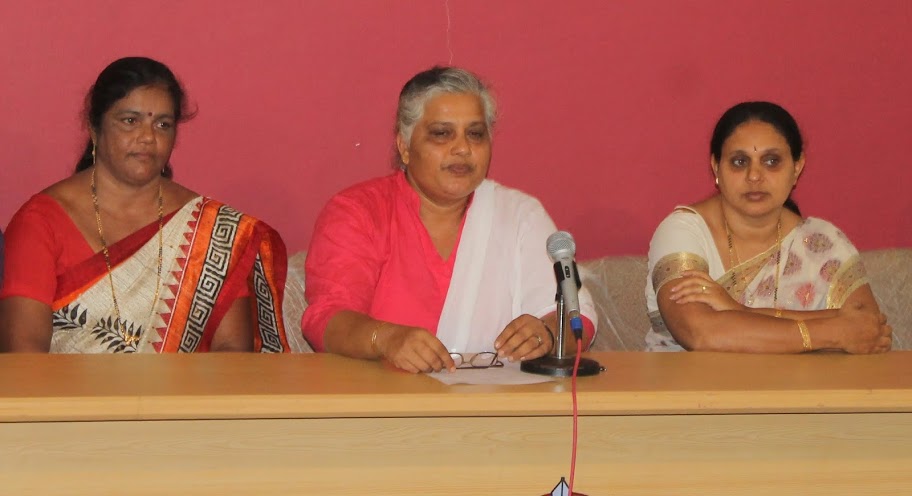 District Mahila Congress to organize Convention at Town Hall, Udupi