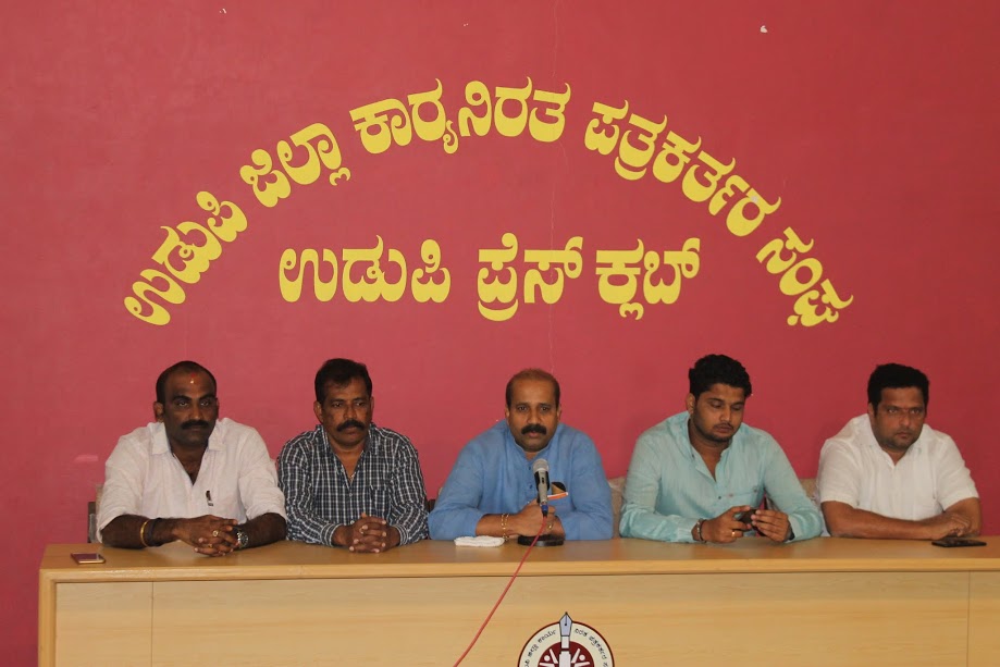 BJP Yuva Morcha to organize campaign seeking ordinance on Kambala Race